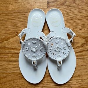 Jack Rogers